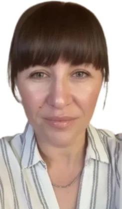 Anna Szenczi, preventívna nutričná špecialistka