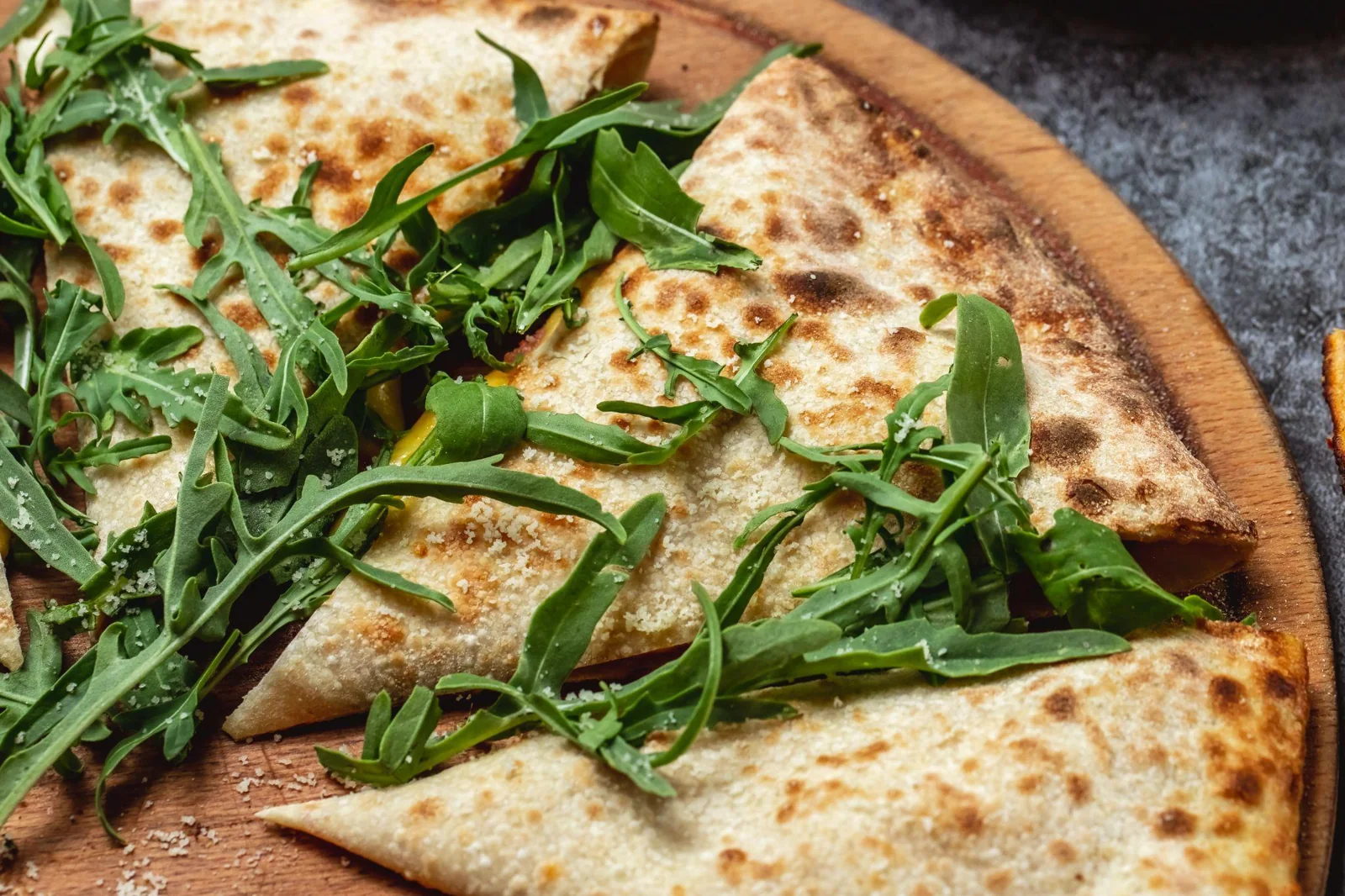 Focaccia s rozmarínom