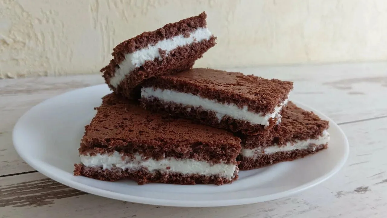 Mliečny rez (LCHF)